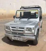 FORCE CRUISER GAMA 2011