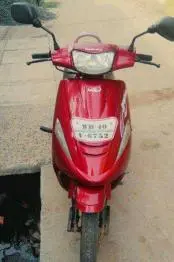 Mahindra Kine 71cc 2012