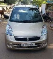 Maruti Suzuki Zen Estilo LXi 2007
