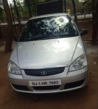 Tata Indica DLS 2008