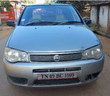 Fiat Palio 1.6 GTX 2010