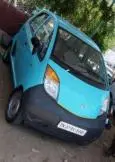 Tata Nano CX 2012