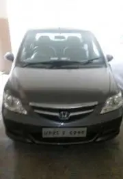 Honda City ZX 2008
