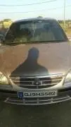 Tata Indigo LX TDI BS III 2005