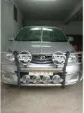 Toyota Innova 2.5 V 7 STR 2008