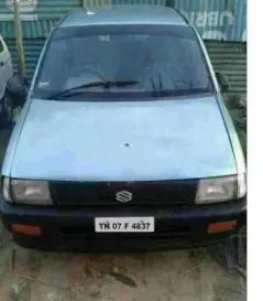 Maruti Suzuki Zen LX 1997