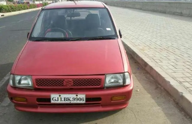 Maruti Suzuki Zen VXi 1999