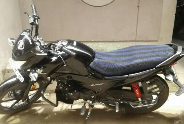Honda Livo 110 110cc 2016