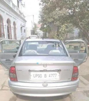 Opel Corsa 1.4 GSi 2003