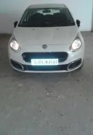 Fiat Punto Evo Active 1.2 2014