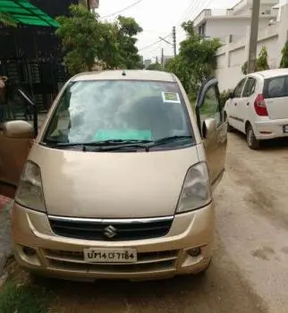 Maruti Suzuki Zen Estilo VXi 2009