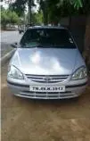 Tata Indica DLS 2003