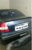 Ford Ikon 1.3 Flair 2009