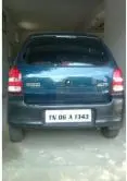 Maruti Suzuki Alto LXi 2009