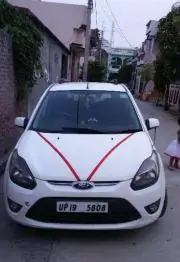 Ford Figo 1.5 TCDi Titanium 2012