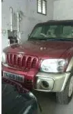 Mahindra Scorpio 2.6 SLX 2005