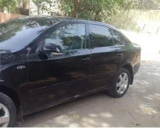 Skoda Laura Ambiente 1.9 TDI 2007