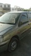 Tata Indica V2 DLS BS II 2002