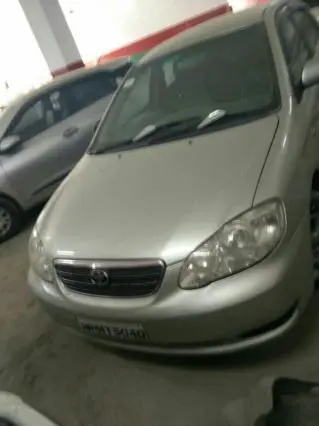 Toyota Corolla H4 1.8 G 2006