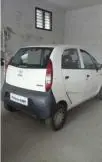 Tata Nano LX 2012