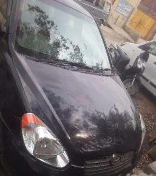 Hyundai Verna GL 2008
