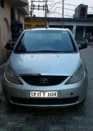 Tata Vista Tech LS BS III 2010