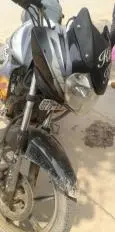 Bajaj Discover 135cc 2008