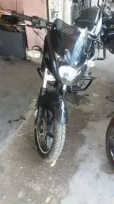 Bajaj Pulsar 180cc 2012