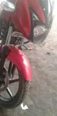 Bajaj Pulsar 150cc 2012