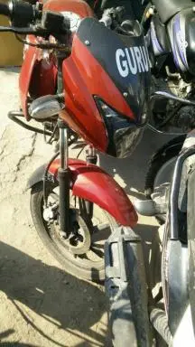 Bajaj Pulsar 150cc 2010