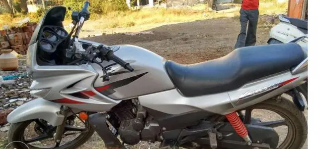 Hero Karizma R 223cc 2014