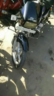 Hero Splendor Pro  100 cc 2009
