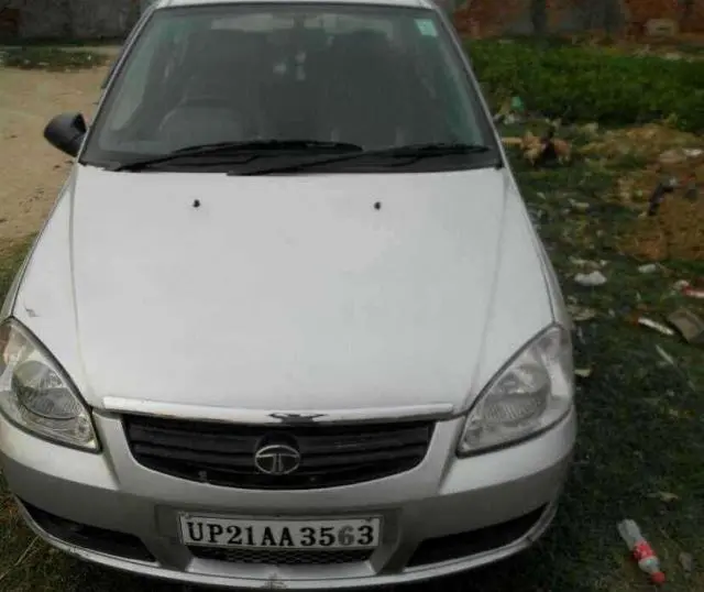 Tata IndigoCS LS TDI 2008