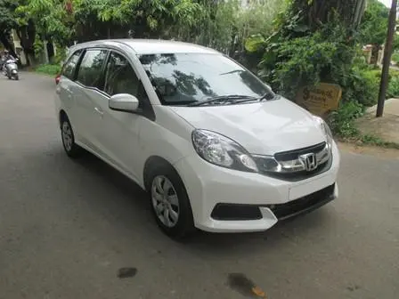 Honda Mobilio S I - VTEC 2015