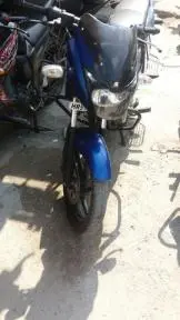 Bajaj Pulsar 150cc 2013