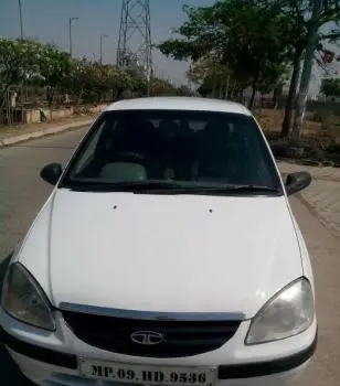 Tata Indigo LX 2004