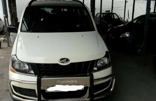 Mahindra Xylo E2 2016