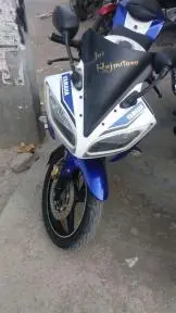 Yamaha YZF-R15 150cc 2014