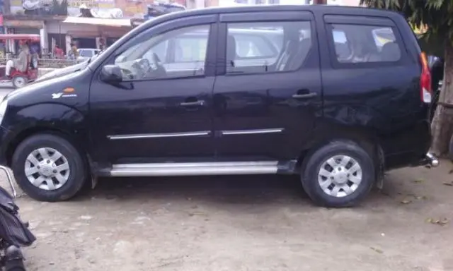 Mahindra Xylo H4 2011