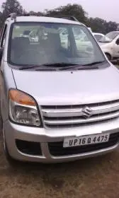 Maruti Suzuki Wagon R LXi 2007