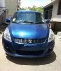 Maruti Suzuki Swift VXi 2012