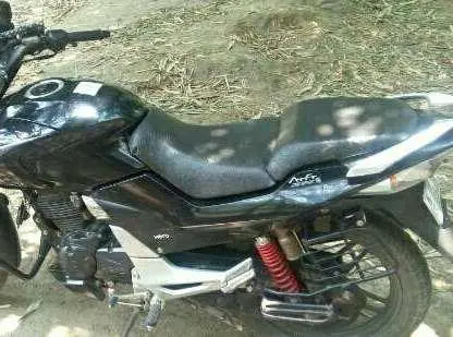 Hero Xtreme 150 cc 2011