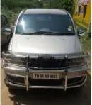 Mahindra Xylo E4 ABS BS III 2013