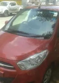 Hyundai i10 Sportz 1.2 2010