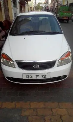 Tata IndigoCS LX TDI 2009