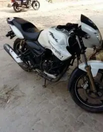 TVS Apache RTR 180cc 2014