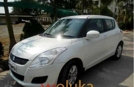 Maruti Suzuki Swift ZDi 2013