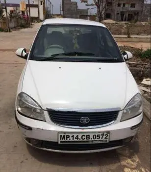 Tata IndigoCS LX TDI 2009