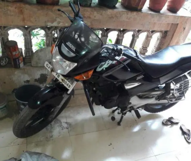 Hero CBZ Xtreme 150cc 2007