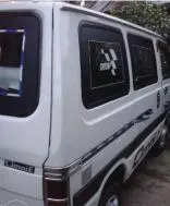 Maruti Suzuki Omni 5 SEATER 2000
